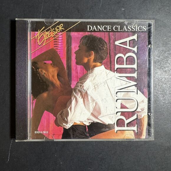 Ball Room Dancing Music CD Bundle of Ten [CD 087] - Picture 4 of 16
